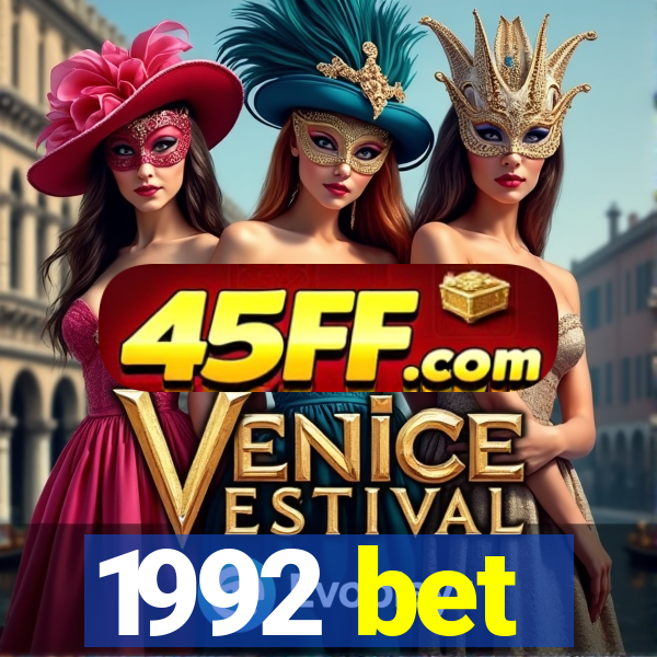 1992 bet